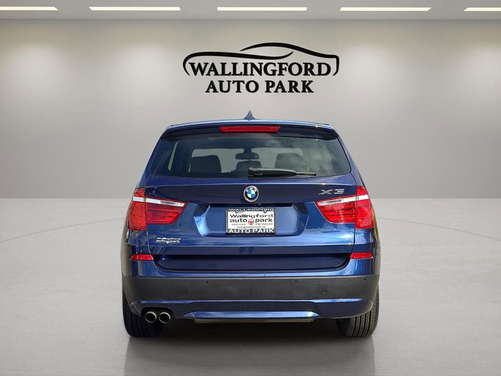 Used 2011 BMW X3 xDrive28i AWD/4WD image 5