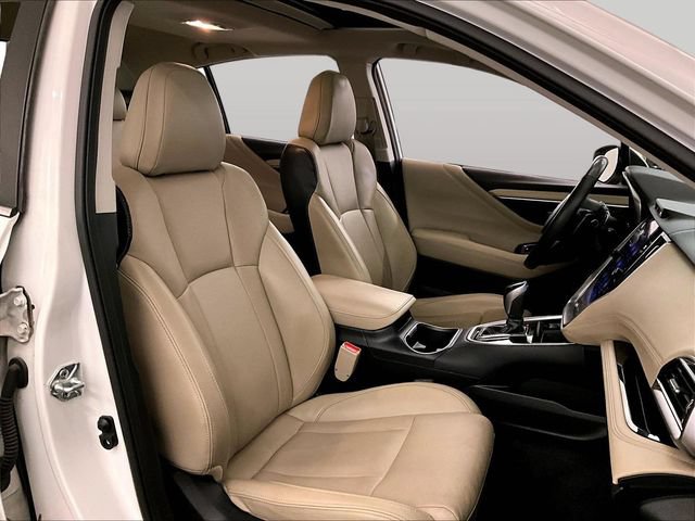 Used 2022 Subaru Legacy Limited AWD/4WD image 7