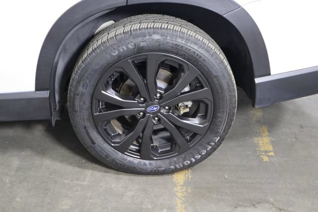 Used 2020 Subaru Forester Sport w/ Popular Package #2 AWD/4WD image 40