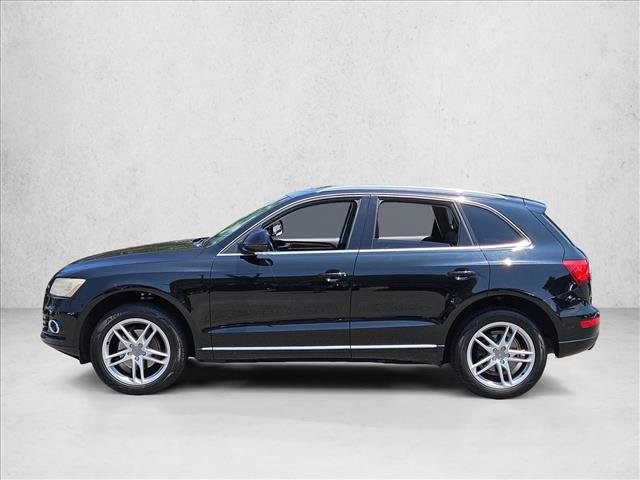 Used 2013 Audi Q5 2.0T Premium Plus AWD/4WD image 6