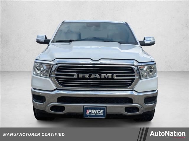 Used 2024 RAM 1500 Laramie RWD image 1