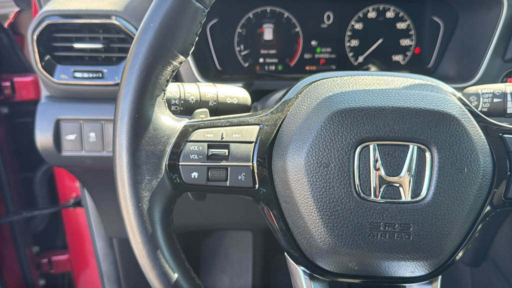 Certified 2025 Honda Pilot EX-L image 18