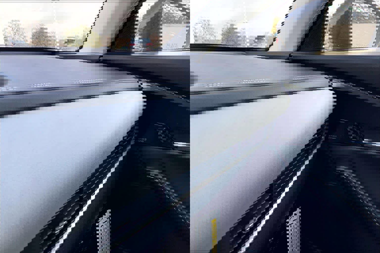 New 2026 MAZDA CX-30 2.5 Turbo w/ Premium Package image 19