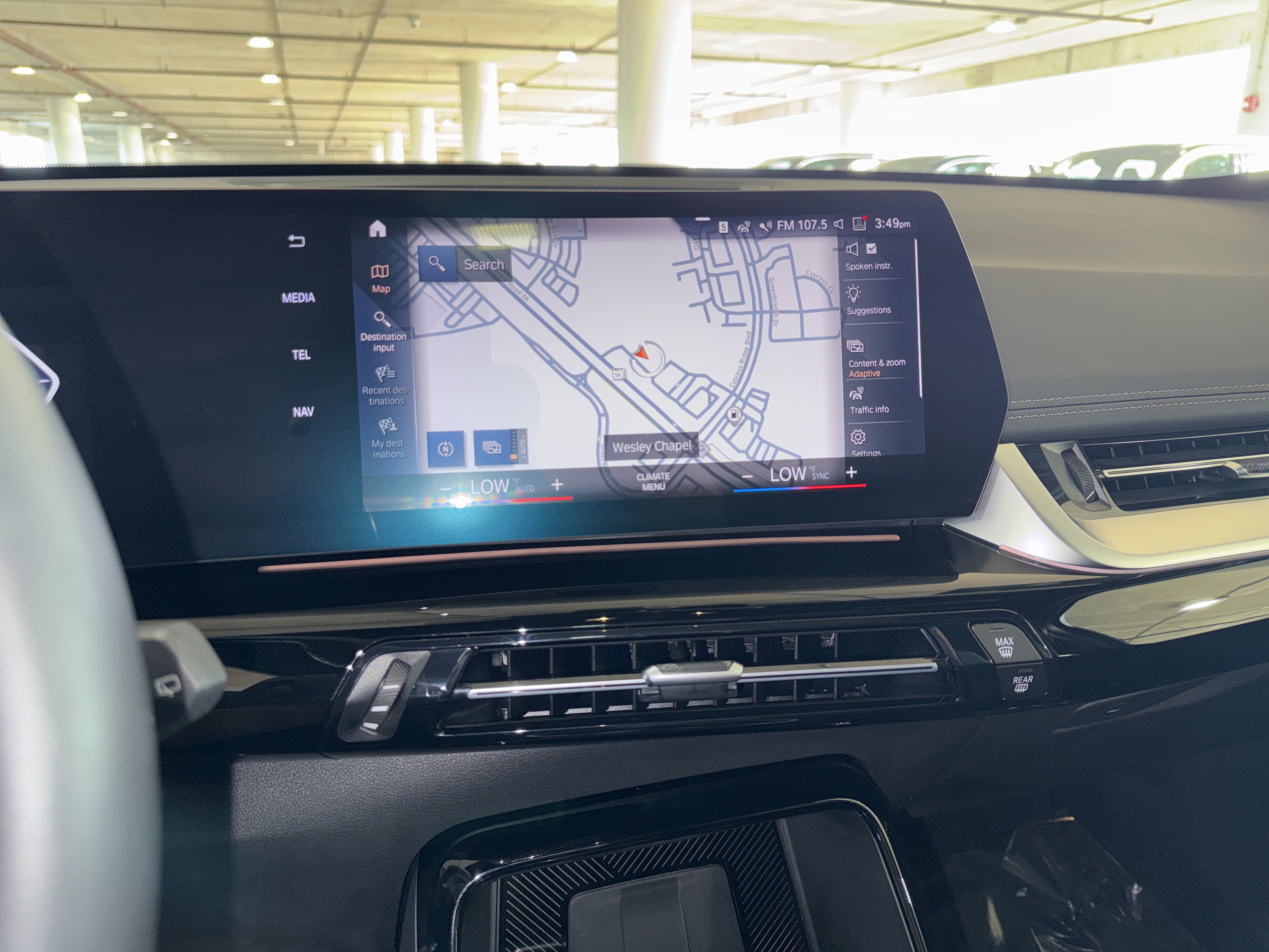 Certified 2023 BMW X1 xDrive28i w/ Convenience Package image 25