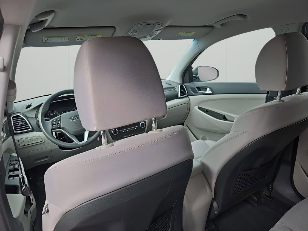 Used 2019 Hyundai Tucson SE image 14