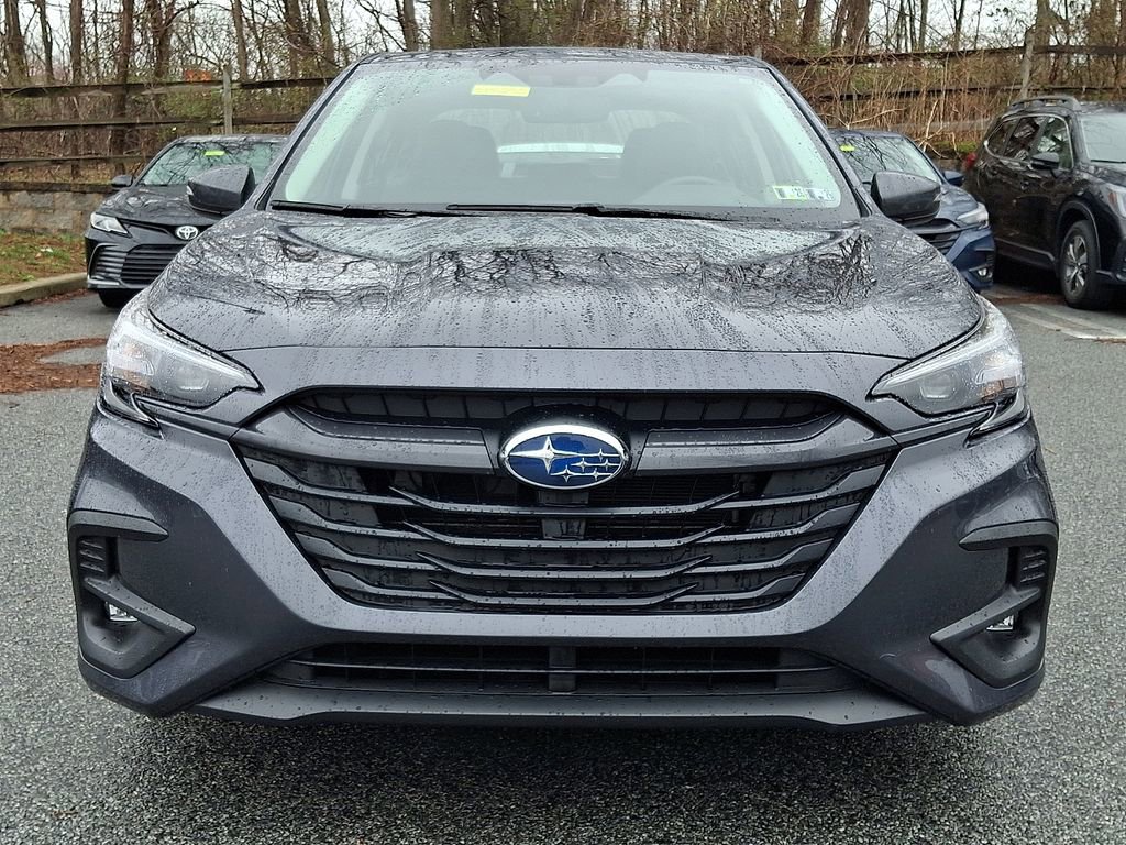 Certified 2025 Subaru Legacy Limited image 3