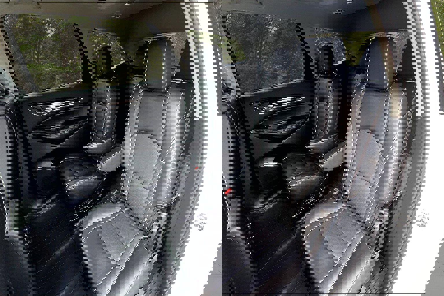 Used 2021 Buick Enclave Avenir w/ Avenir Technology Package image 23