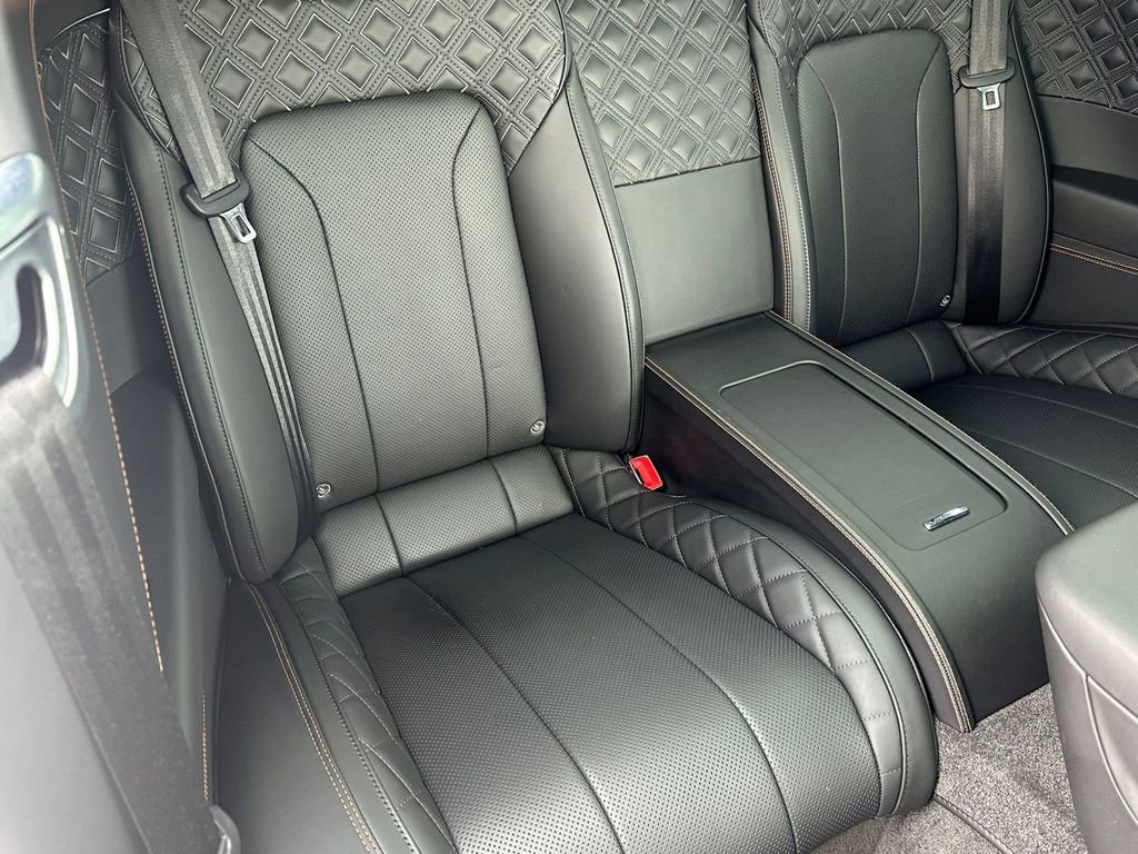 Used 2021 Bentley Continental GT image 30