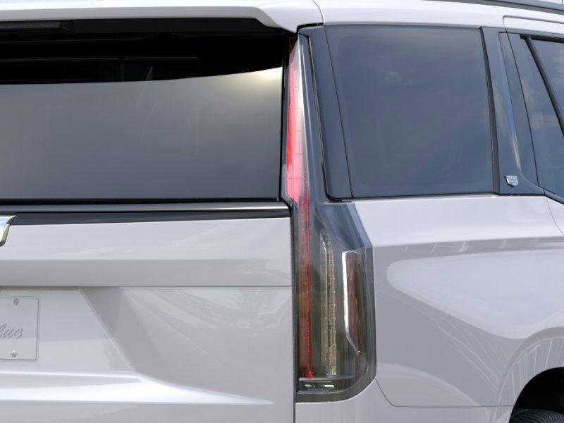 New 2023 Cadillac Escalade Sport w/ Touring Package image 11