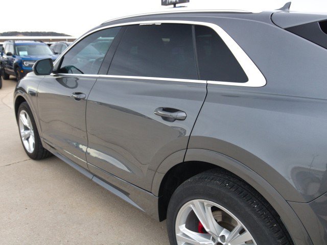 Used 2019 Audi Q8 Premium Plus image 8