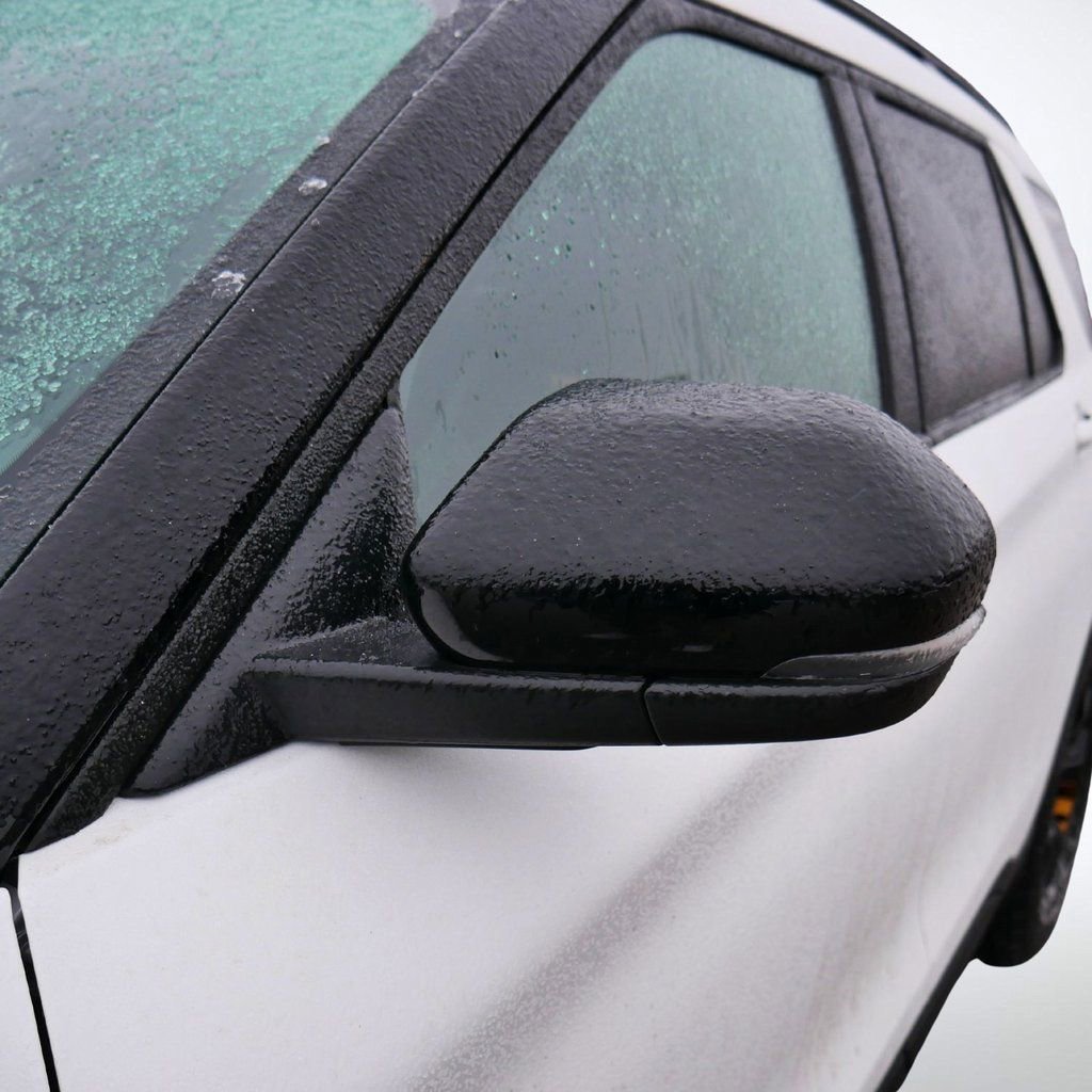 New 2026 Ford Explorer Tremor w/ Tremor Ultimate Package image 11