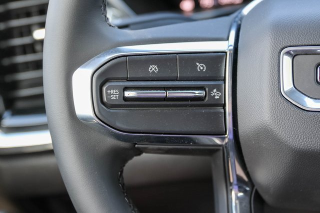 New 2025 GMC Canyon Elevation w/ Convenience Package image 19