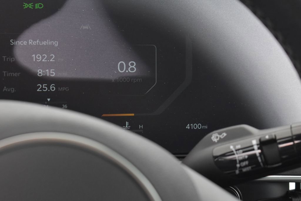 Used 2025 Kia K5 GT w/ GT1 Package image 21