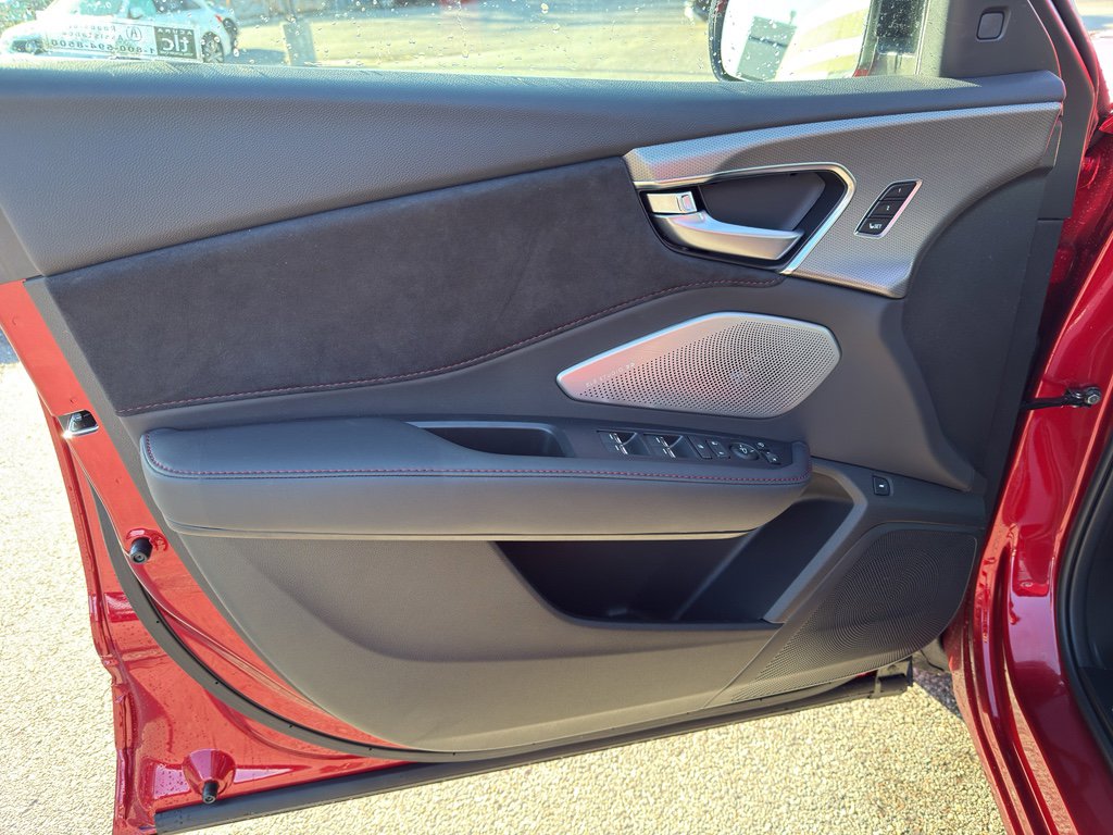 New 2026 Acura RDX A-Spec image 10
