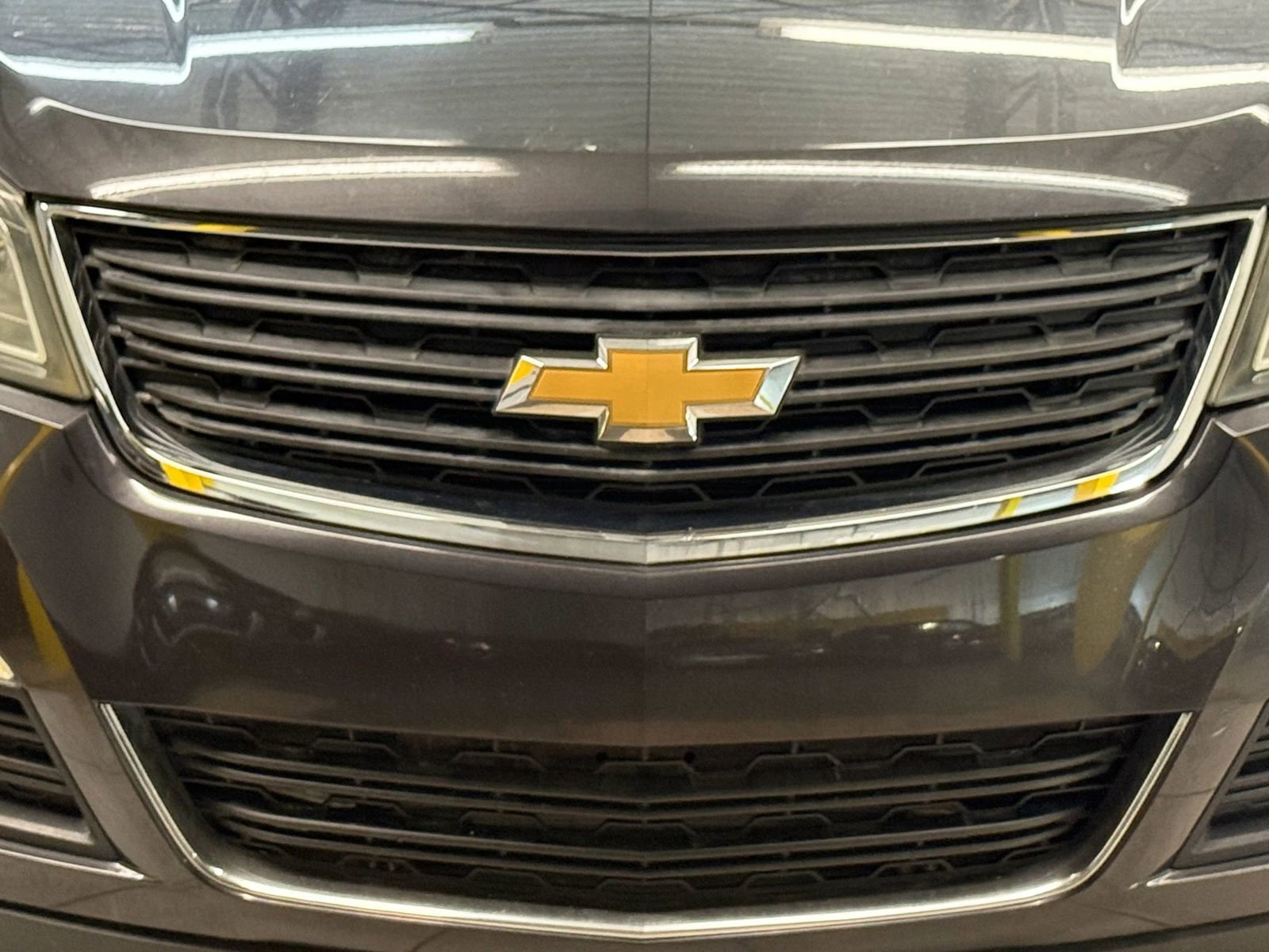 Used 2015 Chevrolet Traverse LS image 5