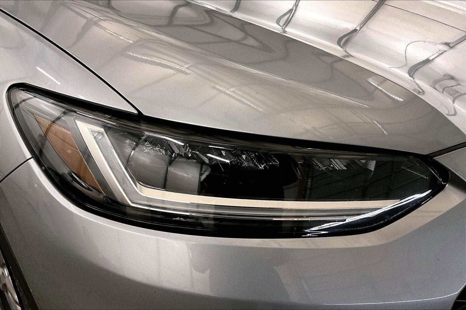 Used 2024 Honda HR-V LX image 27