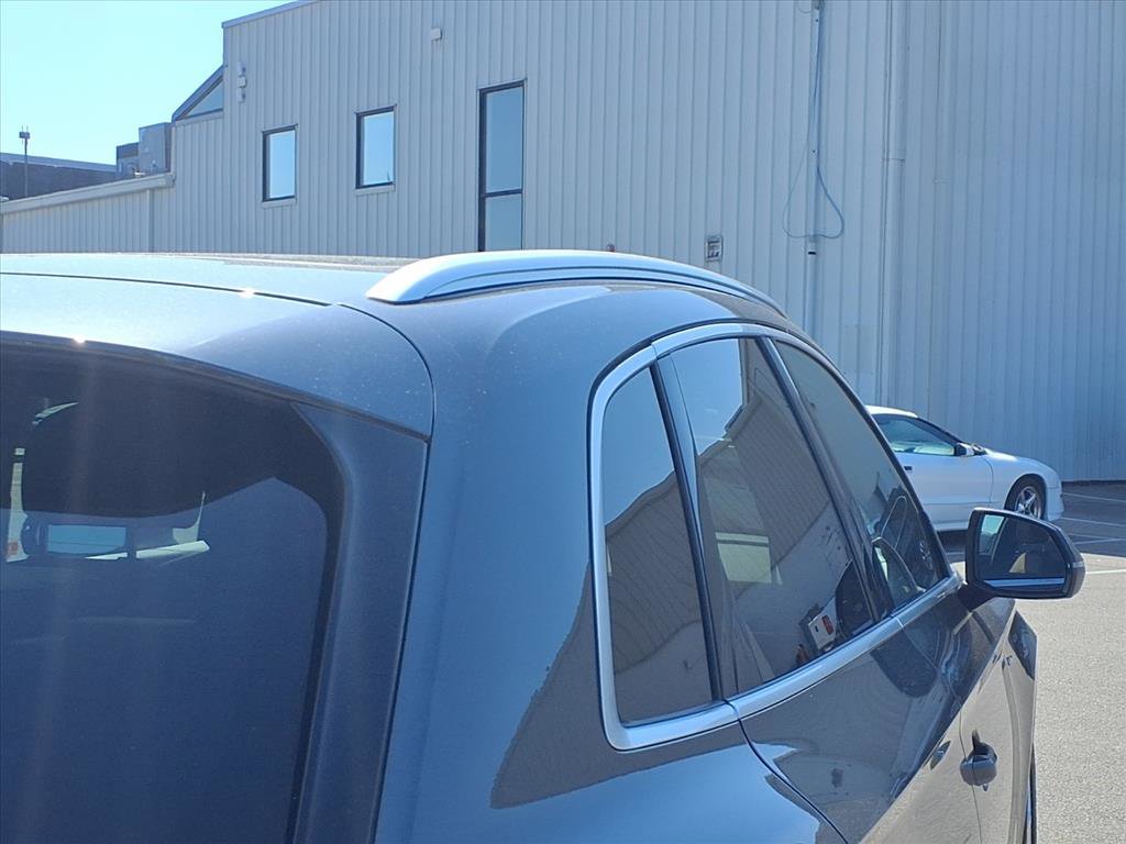 Used 2023 Audi Q5 2.0T Premium Plus image 25