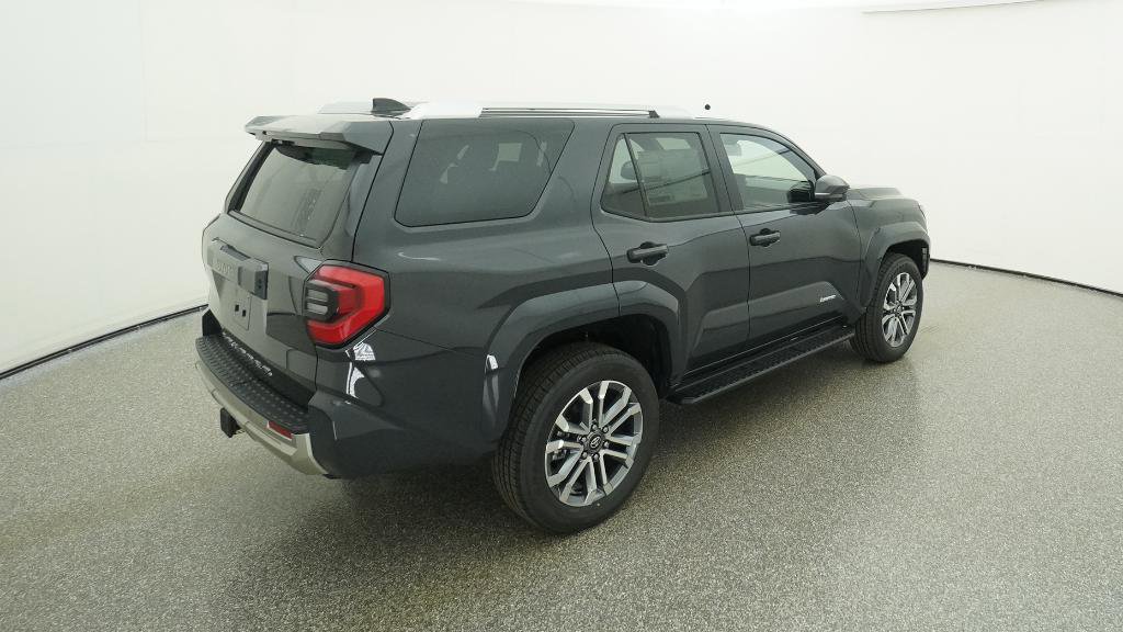 New 2026 Toyota 4Runner Limited image 66