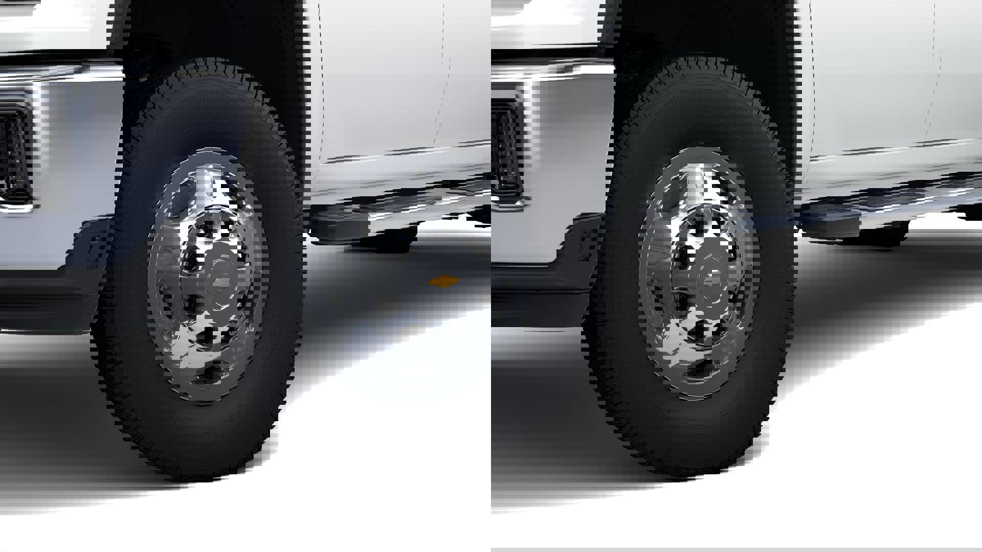 New 2026 Chevrolet Silverado 3500 LT w/ Leather Package image 28