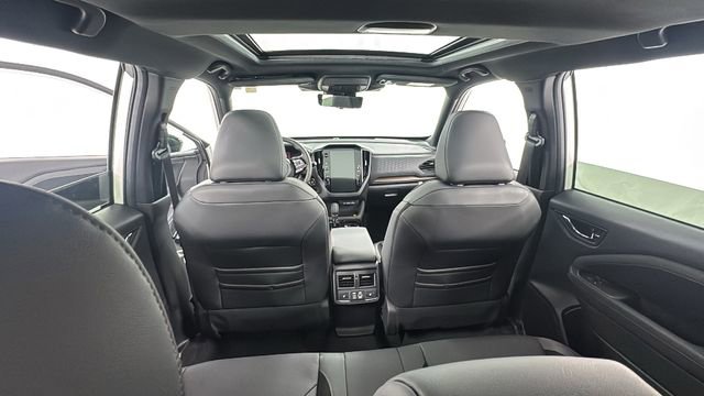 New 2026 Subaru Forester Touring image 18