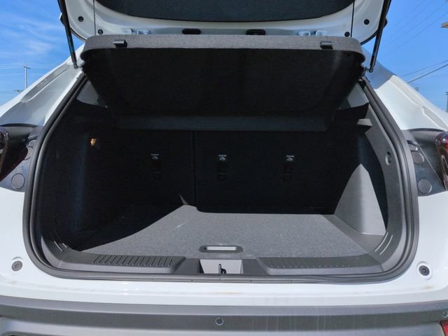 New 2026 Chevrolet Trax LT w/ Driver Confidence Package image 23