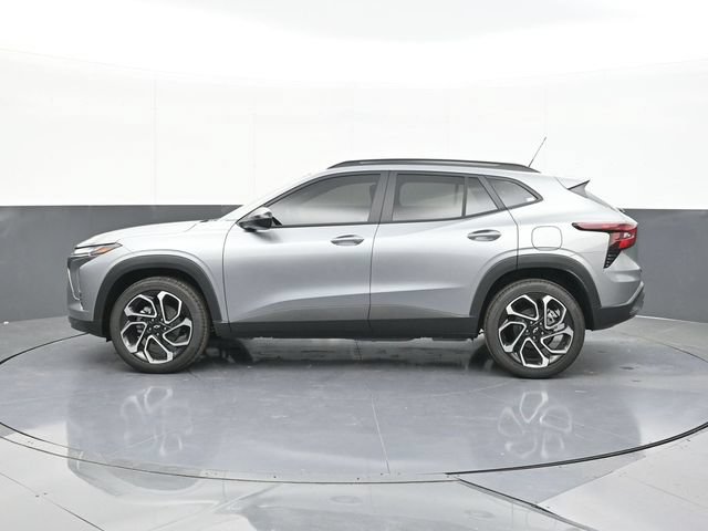 New 2026 Chevrolet Trax RS w/ Driver Confidence Package FWD image 6