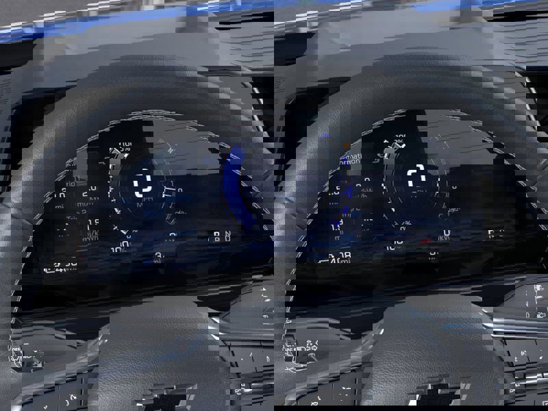 New 2026 Chevrolet Silverado EV Trail Boss w/ Plus Package image 18