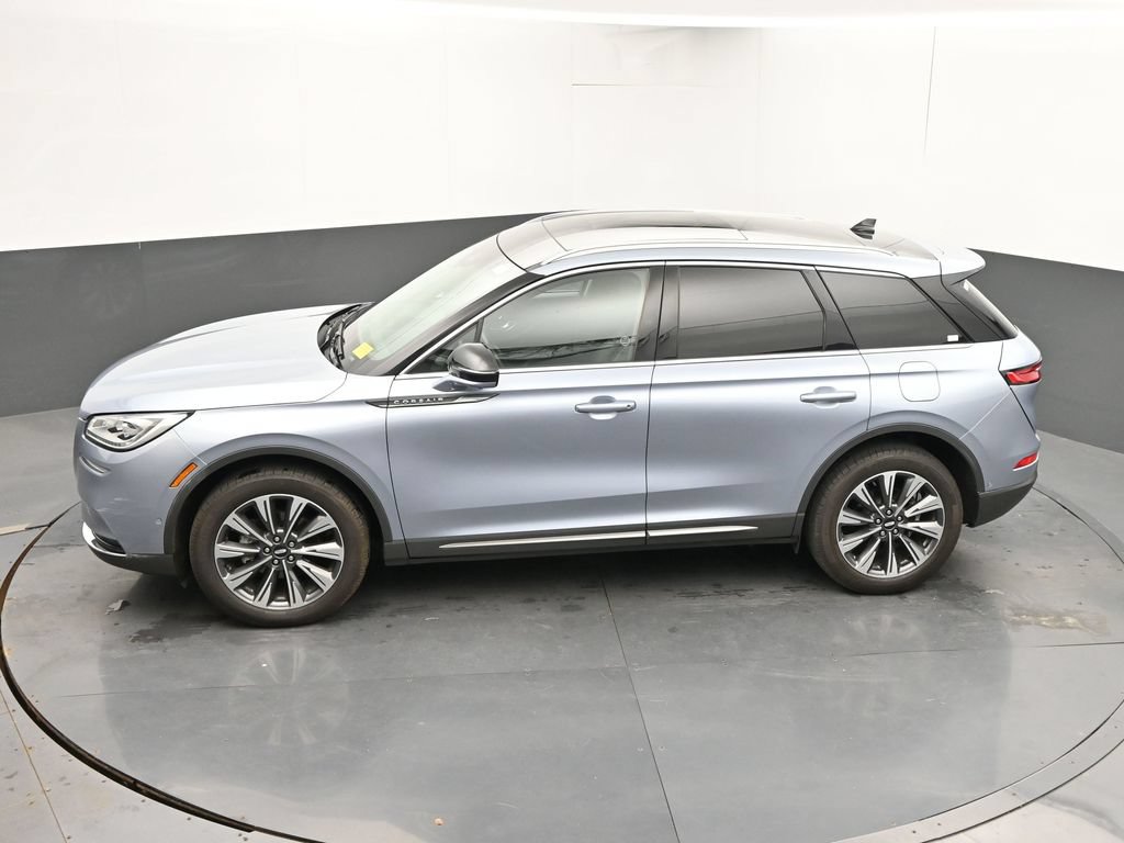 Used 2022 Lincoln Corsair Reserve w/ Equipment Group 201A AWD/4WD image 39