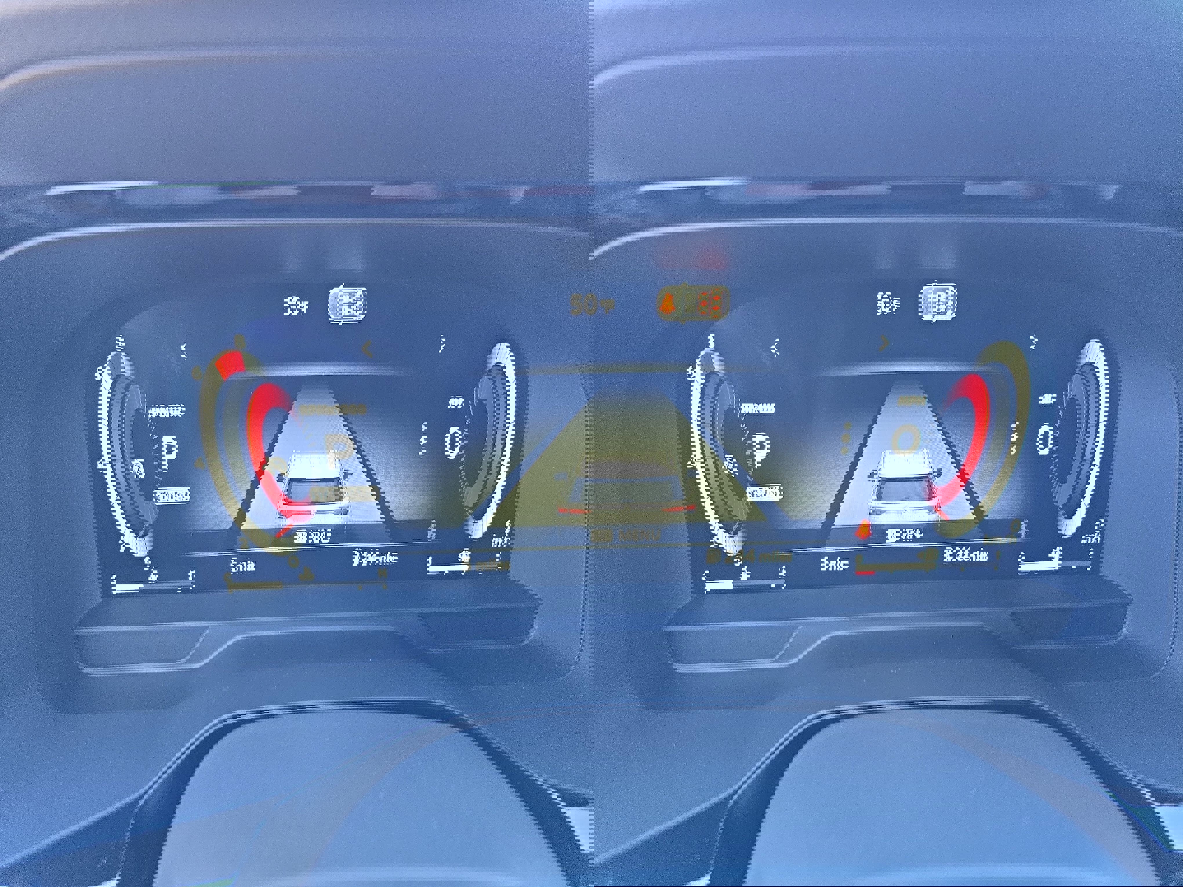 New 2026 Nissan Pathfinder Platinum image 19