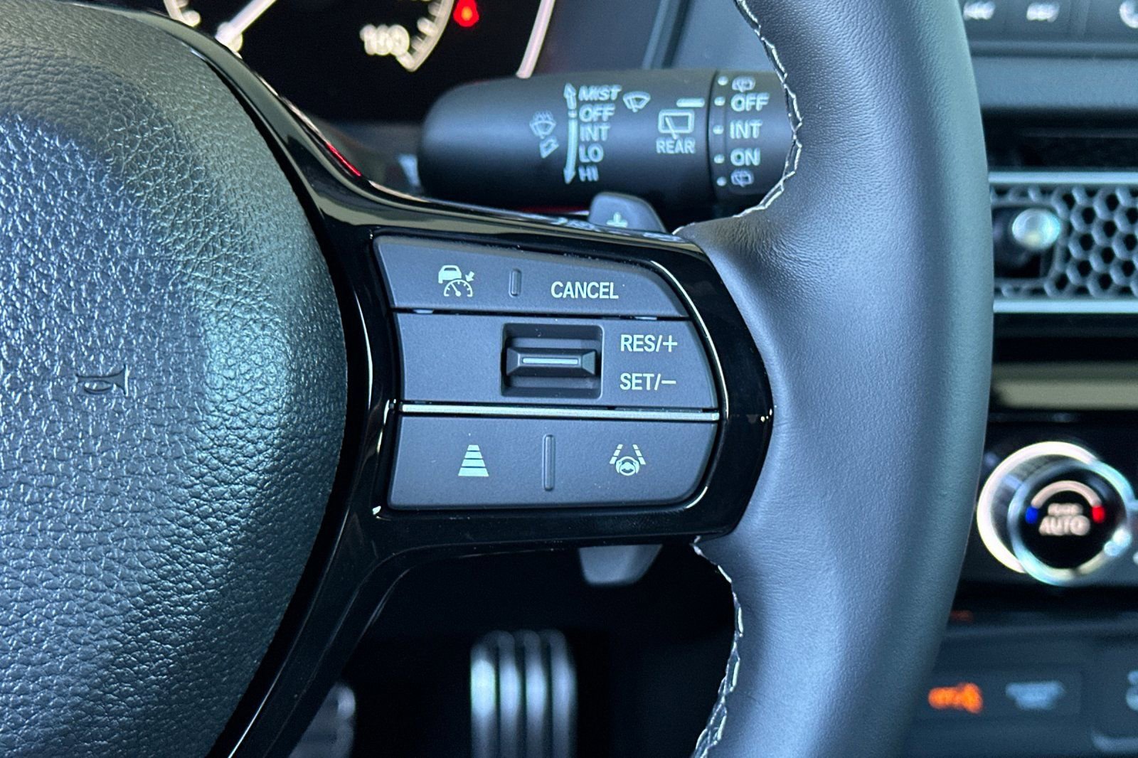 New 2025 Honda Civic Sport image 27