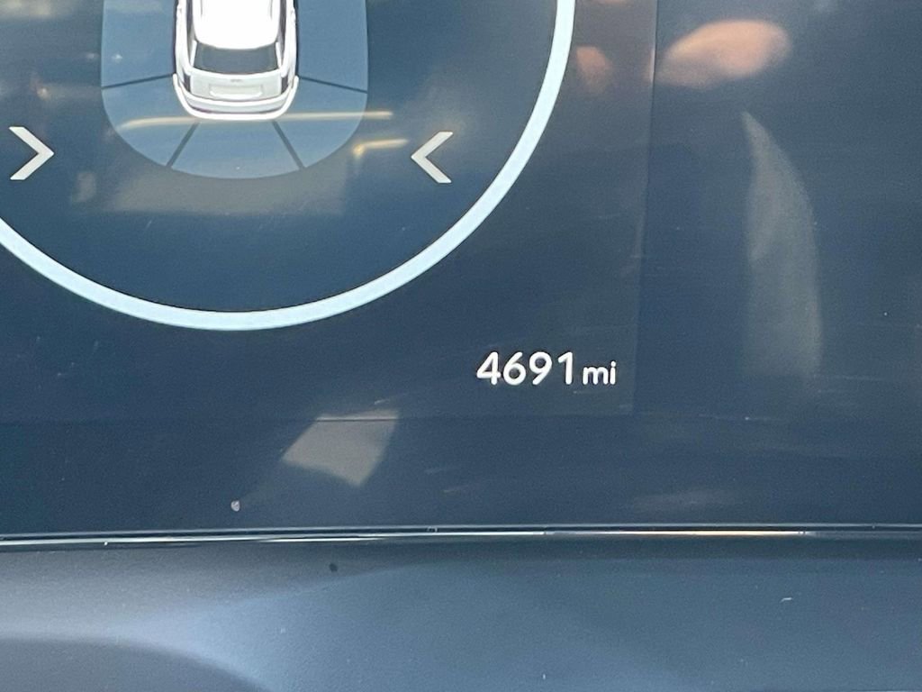 Used 2026 Hyundai Palisade Calligraphy image 28