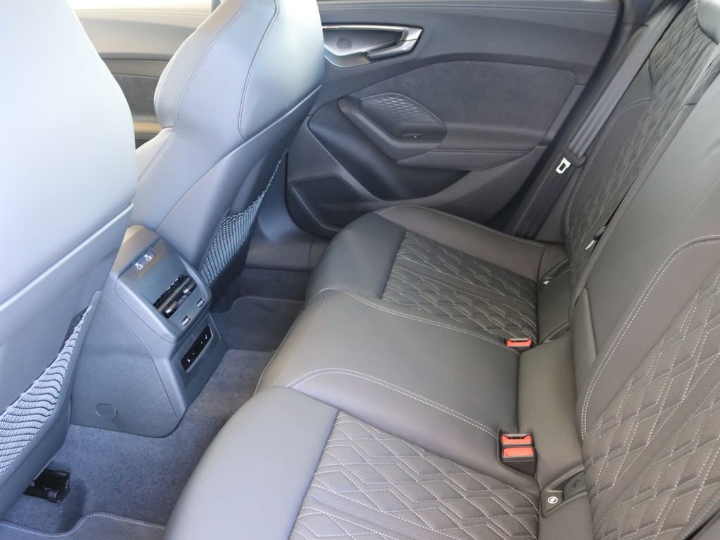 Used 2025 Audi S5 Prestige image 22