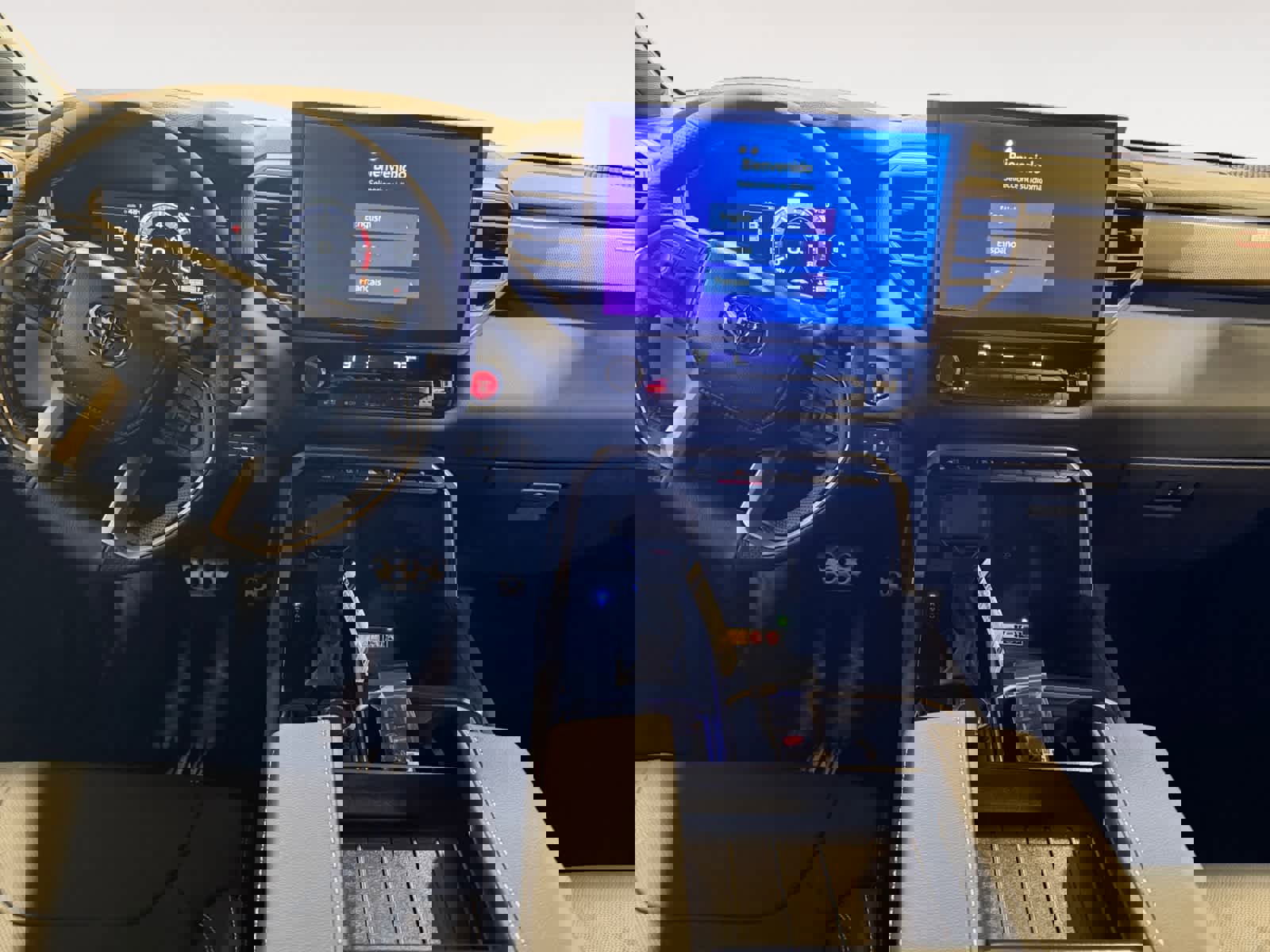 New 2026 Toyota Tundra Limited image 10