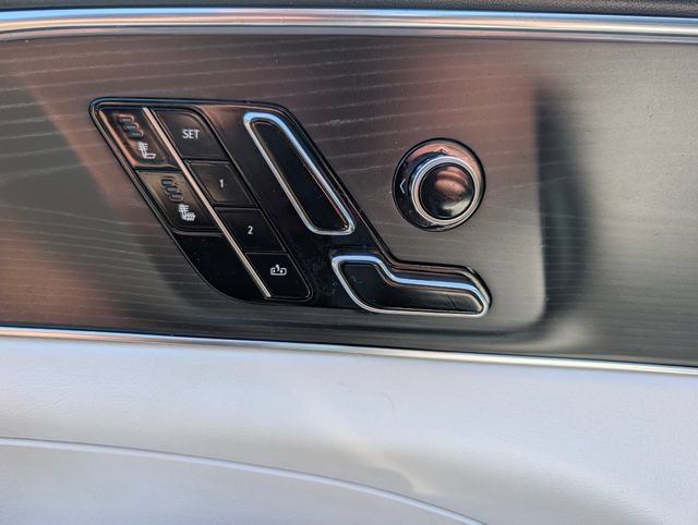 Used 2024 Cadillac Lyriq Sport w/ LPO, Floor Liner Package AWD/4WD image 16