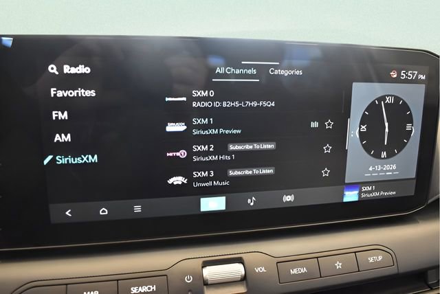 Used 2025 Kia K4 image 26