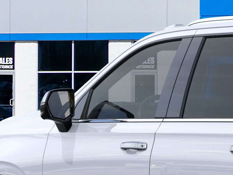 New 2026 Chevrolet Suburban Premier w/ Sun And Tow Package image 12
