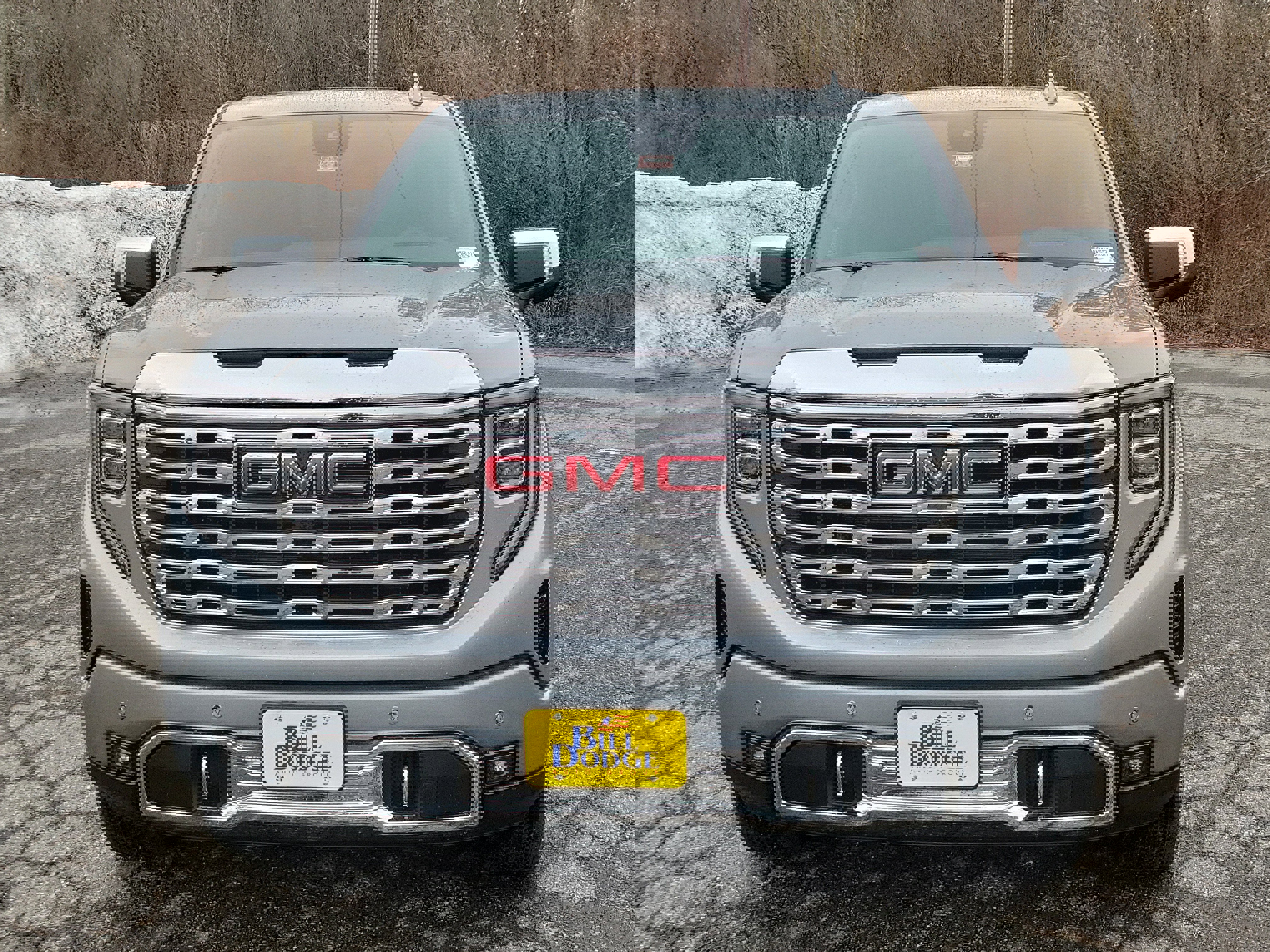 New 2026 GMC Sierra 1500 Denali image 10