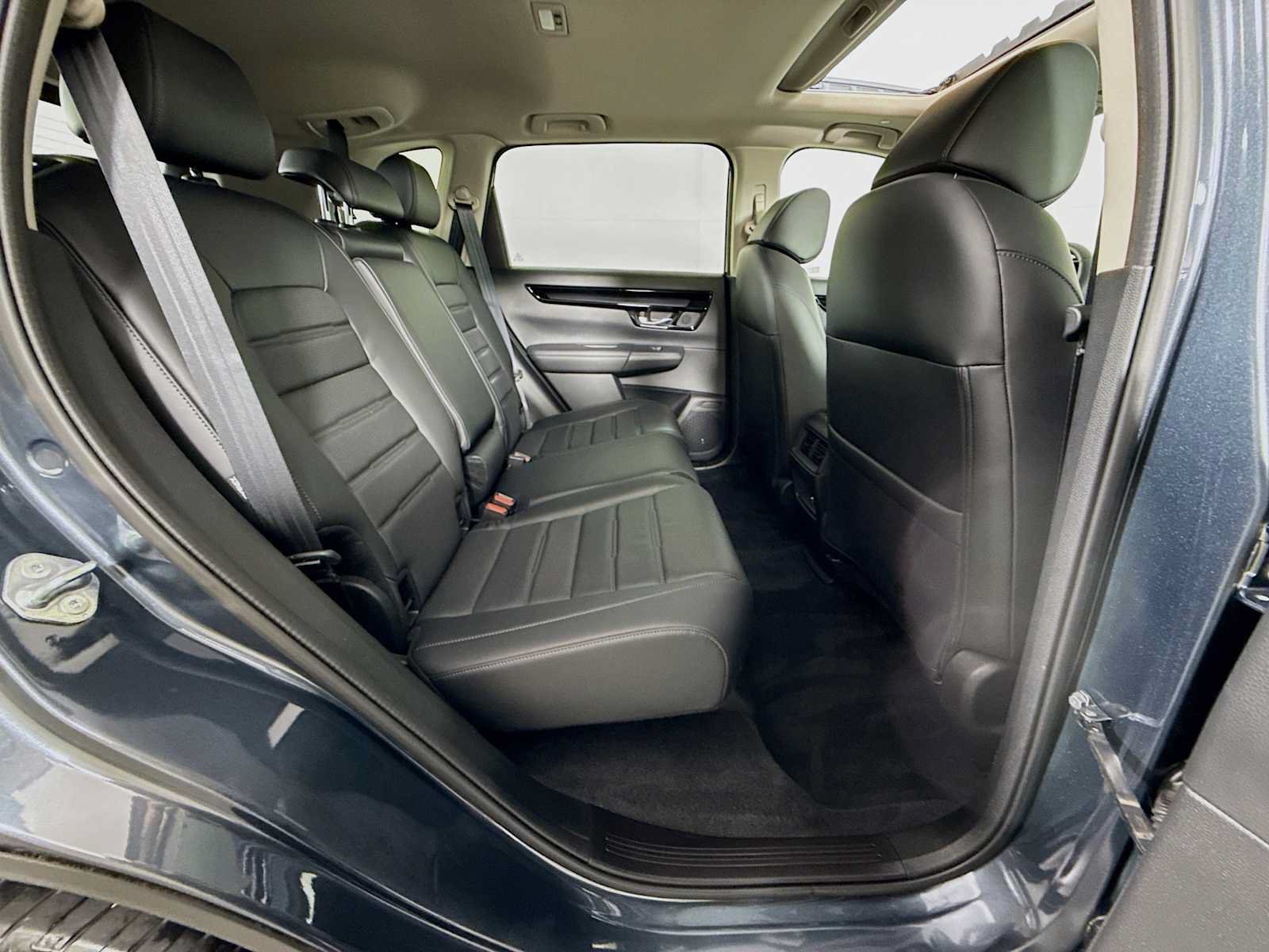 Certified 2024 Honda CR-V EX-L image 25