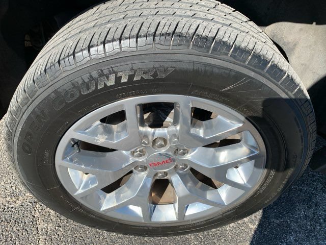 Used 2020 GMC Yukon SLT w/ Open Road Package RWD image 10