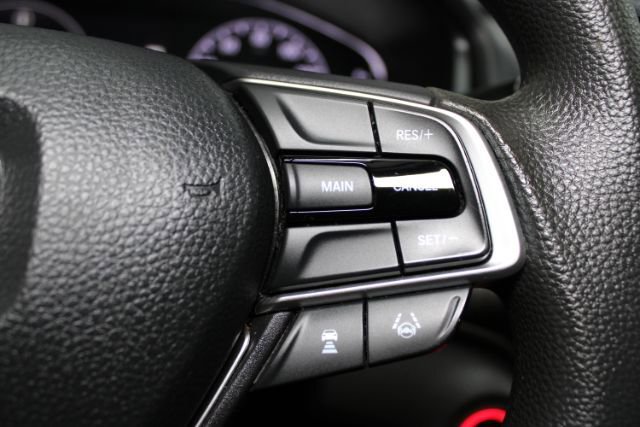 Used 2018 Honda Accord LX image 20