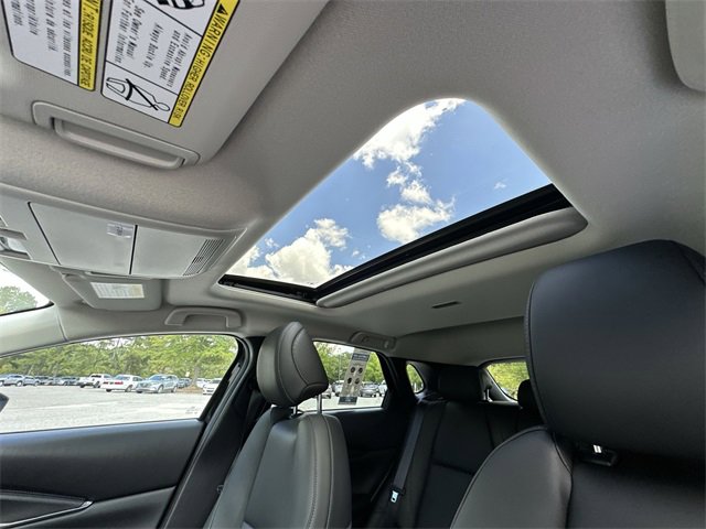 New 2025 MAZDA CX-30 AWD 2.5 S w/ Preferred Package image 22