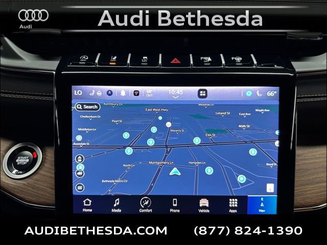 Used 2024 Jeep Grand Cherokee Summit image 23