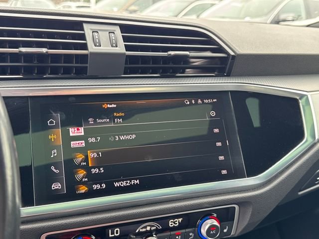 Used 2023 Audi Q3 2.0T Premium image 18