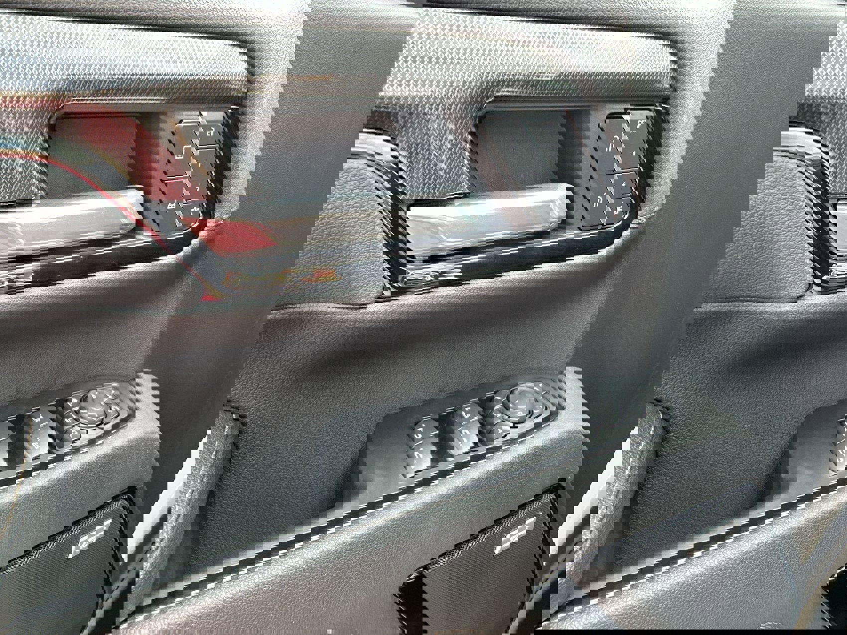 Used 2026 GMC Sierra 2500 AT4 w/ AT4 Premium Plus Package image 13