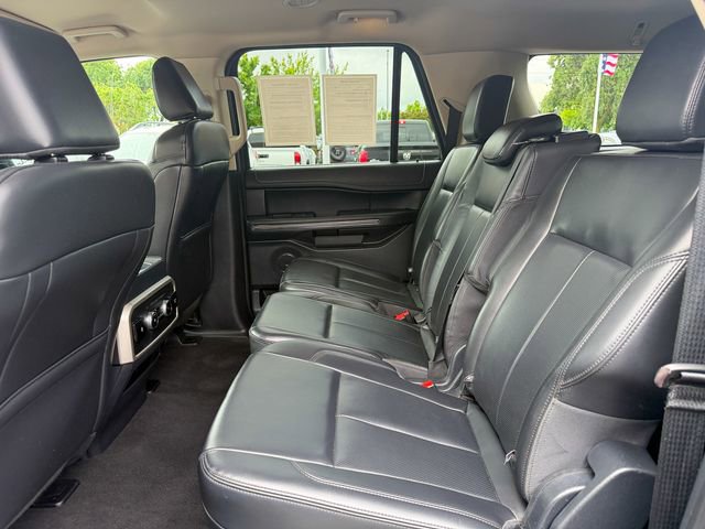Used 2024 Ford Expedition Max XLT AWD/4WD image 23