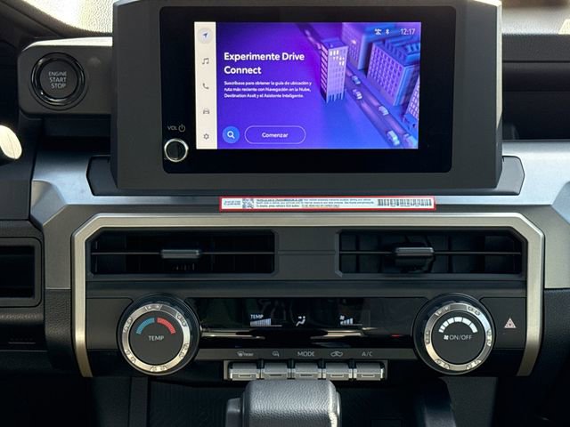 New 2026 Toyota Tacoma SR5 image 13