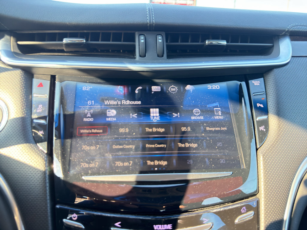 Used 2016 Cadillac XTS Luxury w/ Driver Awareness Package FWD image 34