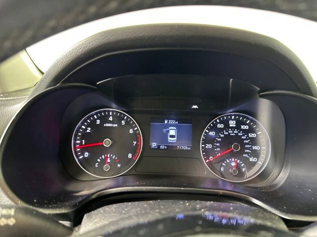 Used 2019 Kia Forte S image 17
