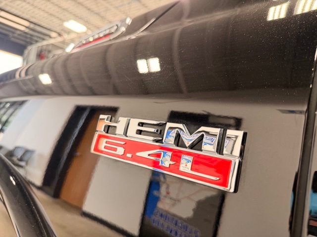 Used 2020 RAM 2500 Limited AWD/4WD image 14