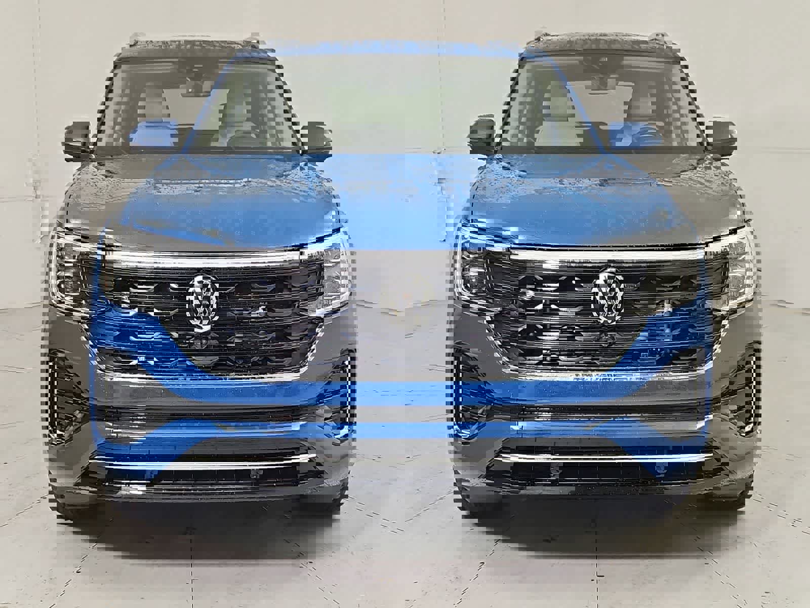 New 2026 Volkswagen Atlas SEL Premium R-Line image 9